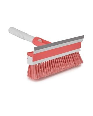 Flora Fırçalı Camsil 21 cm - F010