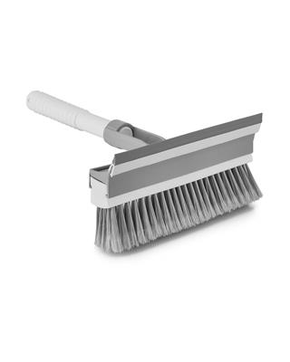 Flora Fırçalı Camsil 21 cm - F010