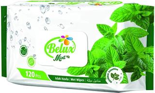 Islak Havlu Belux 120'li