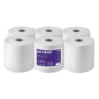 Beyond İçten Çekmeli Kağıt Havlu - Perforeli 250 Geniş Yaprak