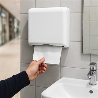 Beyond Z Katlama Kağıt Havlu 2400 Adet