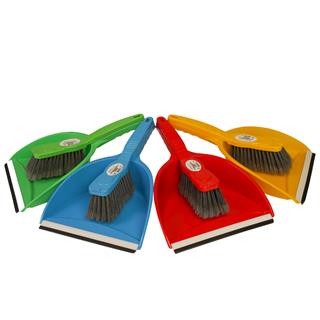 Karizma El tipi Hamarat Faraşlı Fırça KETF222