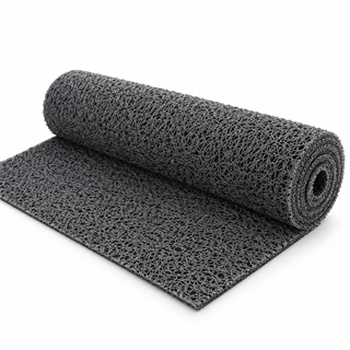 Kıvırcık Paspas 14 mm 120 cm Metre