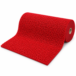Kıvırcık Paspas Rulo 12 mm 100 cm (20 mt)