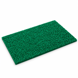 Kıvırcık Paspas Ebatlı 50 x 80 cm