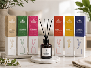 Bambu Çubuklu Oda Kokusu Pozitif 100 ml | Kalıcı Ortam Kokusu | Temizlik Kimyasalları I Koku ve Koku MakinesiBeyond HijyenBambu Çubuklu Oda Kokusu Pozitif 100 ml