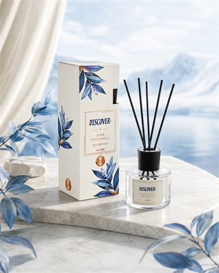 Discover Bambu Çubuklu Oda Kokusu Jasmine