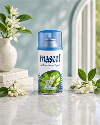 Mascot Otomatik Sprey Püskürtücü Spreyi Comfort 320 ML