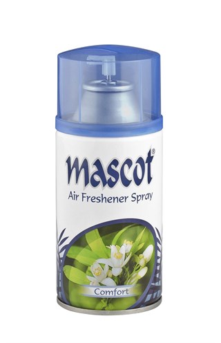 Mascot Otomatik Sprey Püskürtücü Spreyi Comfort 320 ML
