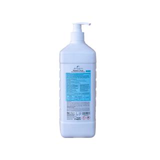 Triger Pompalı Hand Clean Alkol Bazlı El Dezenfektanı 1 Lt