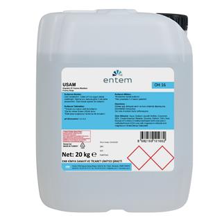 Entem Usam Köpük Sabun 20 lt