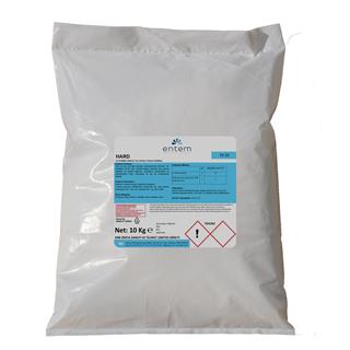 Entem Hard Kireç Bağlama Ajanı 10 Kg