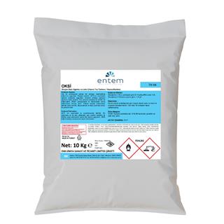 Entem Oksi Ağartıcı ve Leke Çıkarıcı 10 KG