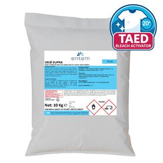 Entem Oksi Supra Ağartıcı 10 KG