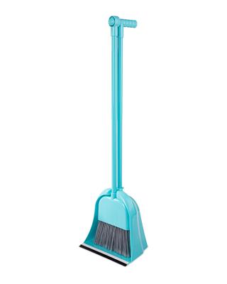 Mega Hazneli Süpürgeli Saplı Faraşlı F 077