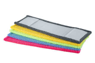 Mikrofiber Peluş Mop 60 cm