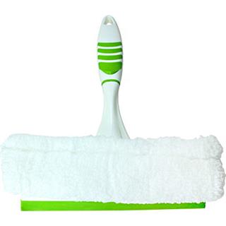 Mikrofiber Peluşlu Cam Sil Softon