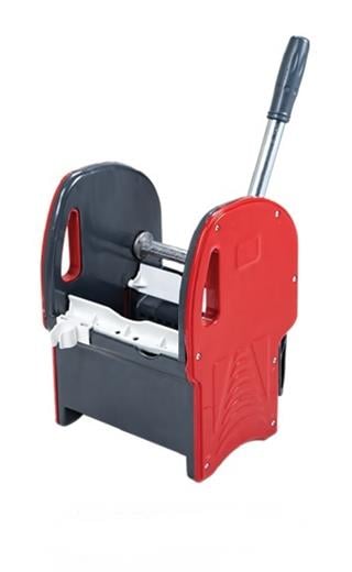 Mimoza Temizlik Arabası Yedek Sıkma Presi Plastik MPP793