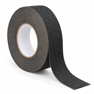 Merdiven Kaydırmaz Bandı 25 mm*15 mt