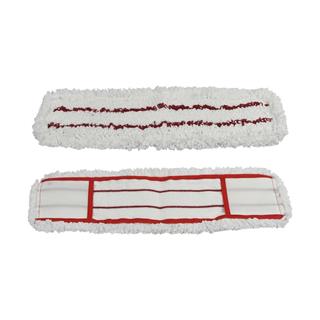 Nemli Mikrofiber Mop 40 Cm
