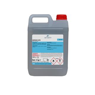 Entem Serene Dark Premium Oda ve Çamaşır Parfümü 5 Lt