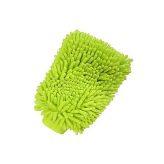 Oto Yıkama Eldiveni Makarna