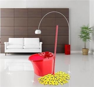 Pratik Temizlik Kovası TP131 15 Lt