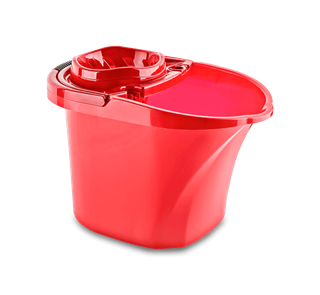 Pratik Temizlik Kovası TP131 15 Lt