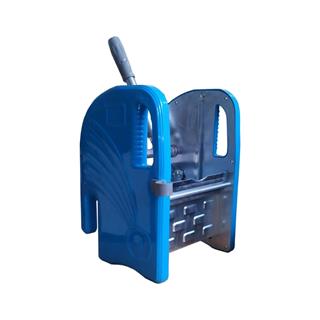 Rindo Temizlik Arabası Çelik Yedek Sıkma Presi