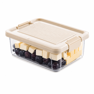 Saklama Kabı Decobox 0,50 LT (2951)