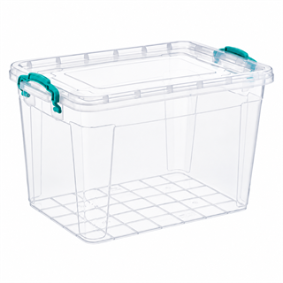 Saklama Kutusu M.Box No:8 (20 LT) (E-507)