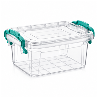 Saklama Kutusu M.Box No:0 (0.5 LT) (E-499)