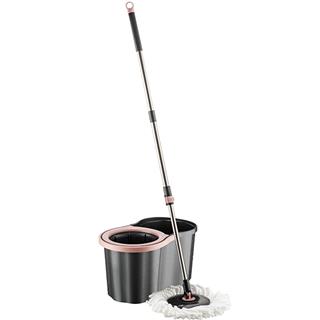 Sillgech 360 Dinamik Mop Temizlik Seti