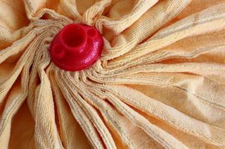 Spark Mikrofiber Havlu Mop Yer Silme Paspası MP4310