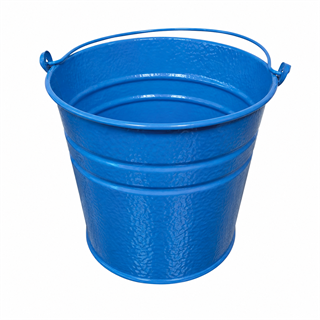 Metal Su Kovası 2.25 Lt (No:17) | Beyond HijyenBeyond HijyenMetal Su Kovası 2.25 Lt (No:17)