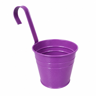 Askılı Metal Kova 2.25 Lt