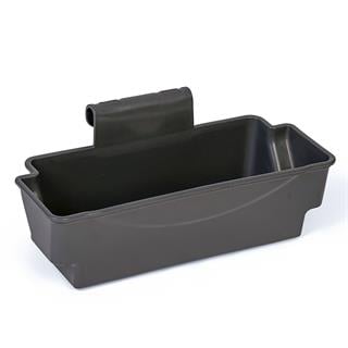 Temizlik Arabası Aksesuar Sepeti