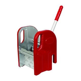 Temizlik Arabası Çelik Yedek Sıkma Presi