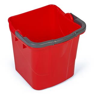 Temizlik Arabası Yedek Kovası
