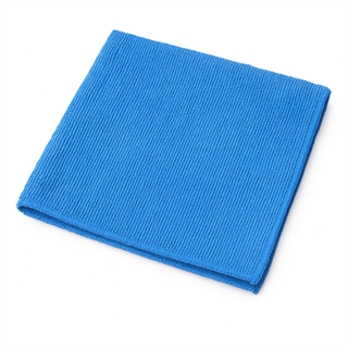 Ekonomik Mikrofiber Kurulama Bezi 40cmx40cm 4 Renk - Sarı-Kırmızı-Yeşil-Mavi
