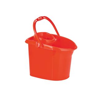 Temizlik Seti Sıkma ve Kova 13 LT Villa TE100