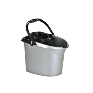 Temizlik Seti Sıkma ve Kova 13 LT Villa TE100