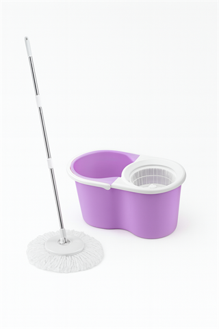 Balerina Temizlik Seti F139