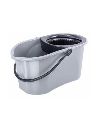 Temizlik Seti Kova + Kep 13 Lt(UP 603)