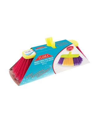 Trendy Mega Oto Fırçası F113 20 cm