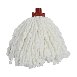 Ultra Mikrofiber Paspas İp Beyaz