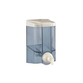 Vialli Köpük Dispenseri F2T 500 ml (Şeffaf)