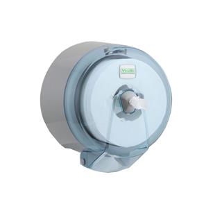 Vialli Mini İçten Çekmeli Tuvalet Kağıdı Dispenseri K3-T