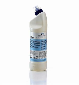 Entem Panto Extra Banyo Temizleyici ve Kireç Çözücü 1 Litre