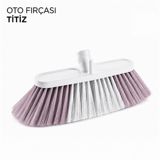 Oto Fırçası Ti̇ti̇z (TP 501) | Yer ve Oto Fırçaları | Beyond HijyenBeyond HijyenOto Fırçası Ti̇ti̇z (TP 501)